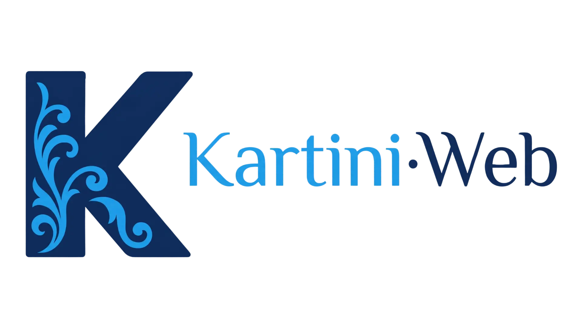 KartiniWeb Logo